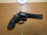 Smith & Wesson 586
