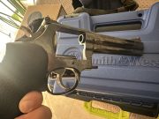 Smith & Wesson 586
