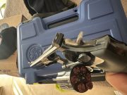 Smith & Wesson 586
