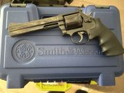 Smith & Wesson 586