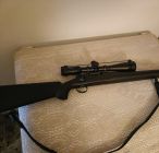 Remington 700 Police