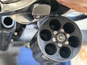 SMITH &amp; WESSON 19-3