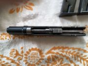 CZ - Česk&aacute; Zbrojovka 75 B + Kit Conversione .22 LR