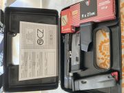 CZ - Česk&aacute; Zbrojovka 75 B + Kit Conversione .22 LR