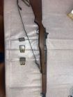 Beretta GARAND T2 DANESE