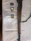 Beretta GARAND T2 DANESE
