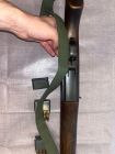 Beretta GARAND T2 DANESE