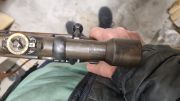 Mauser K98 sniper