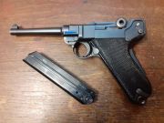 DWM Luger
