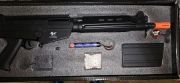 Jingong LK 58 Blow Back Full Metal (3000 JG)