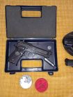 Sv&ouml;rd Beretta (Umarex) <7,5 Joule