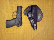 Sv&ouml;rd Beretta (Umarex) <7,5 Joule