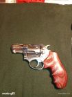 Ruger sp 101
