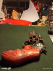 Ruger sp 101