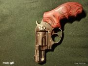 Ruger sp 101