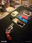 Ruger sp 101