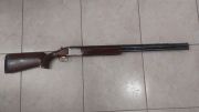 Browning b525 trap