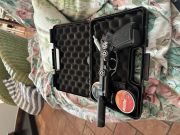 Umarex Beretta 92fs