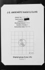 Anschutz 1710 APR