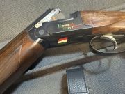 Perazzi High Tech