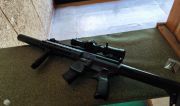 Sig Sauer Mcx gen 2