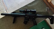Sig Sauer Mcx gen 2