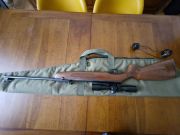 Weihrauch HW 50