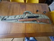 Weihrauch HW 50