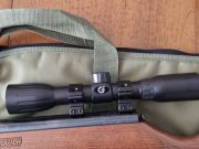Weihrauch HW 50