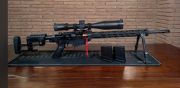 Ruger Ruger Precision Rifle