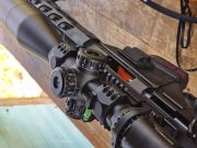 Ruger Ruger Precision Rifle
