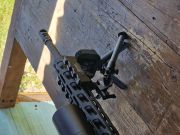 Ruger Ruger Precision Rifle