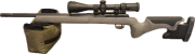 CZ - Česk&aacute; Zbrojovka 457 lrp