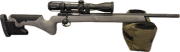 CZ - Česk&aacute; Zbrojovka 457 lrp