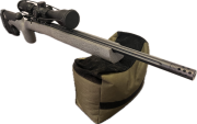 CZ - Česk&aacute; Zbrojovka 457 lrp