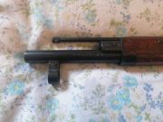 Moisin Nagant