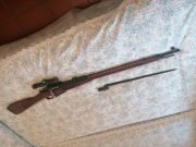 Moisin Nagant
