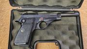 Beretta 75