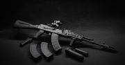 IZHMASH AK 103