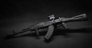 IZHMASH AK 103