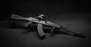 IZHMASH AK 103
