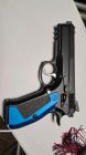 ZBROJOVKA BRNO ARMS CESKA