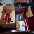 Hornady LOCK-N-LOAD AP LOADER
