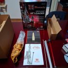 Hornady LOCK-N-LOAD AP LOADER