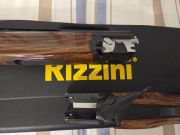 Rizzini Br 460 total black skeet