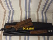 Rizzini Br 460 total black skeet