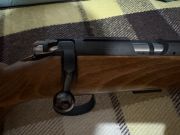 CZ MOD. 452-2E ZKM CAL. 22LR
