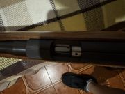 CZ MOD. 452-2E ZKM CAL. 22LR