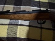 CZ MOD. 452-2E ZKM CAL. 22LR