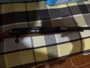 CZ MOD. 452-2E ZKM CAL. 22LR